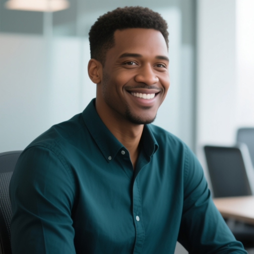 Entrepreneur accompagné